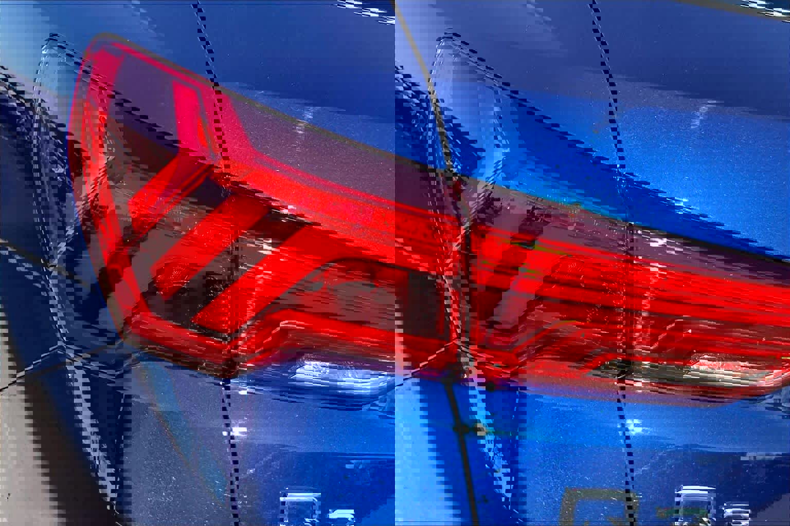 Certified 2025 Audi Q3 2.0T Premium w/ Convenience Package image 29