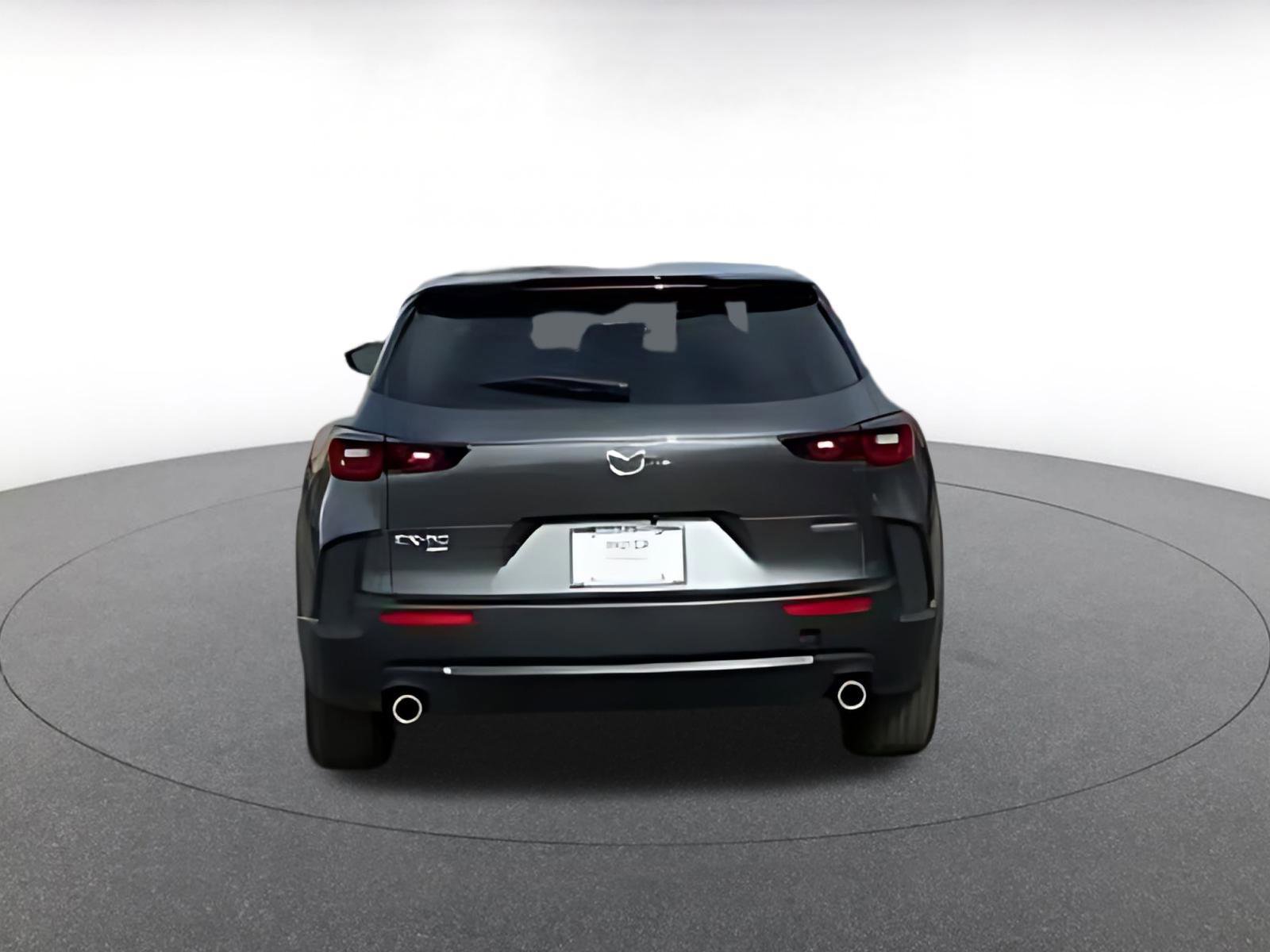 Used 2025 MAZDA CX-50 AWD 2.5 S w/ Premium Package image 16