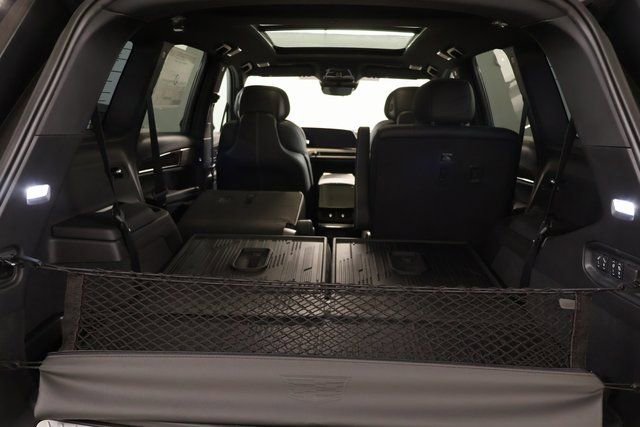 New 2026 Cadillac Vistiq Sport image 24