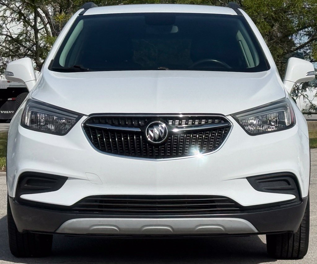 Used 2019 Buick Encore Preferred FWD image 9
