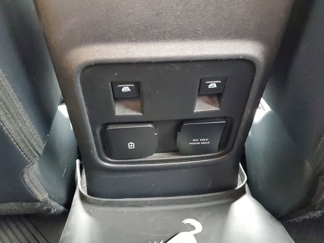 Used 2021 Ford Bronco Wildtrak AWD/4WD image 25
