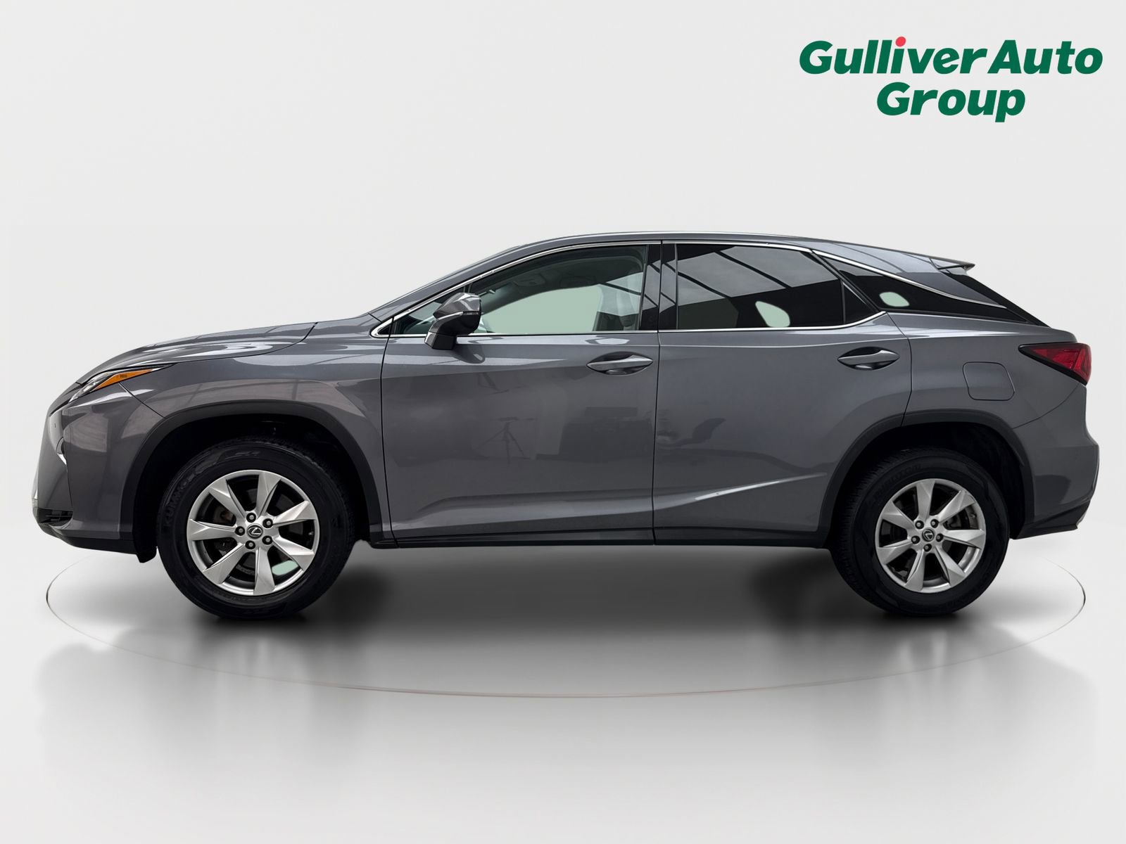 Used 2018 Lexus RX 350 FWD w/ Accessory Package image 3