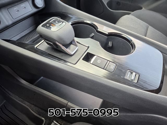 Used 2026 Nissan Rogue SV w/ Cold Weather Package FWD image 29