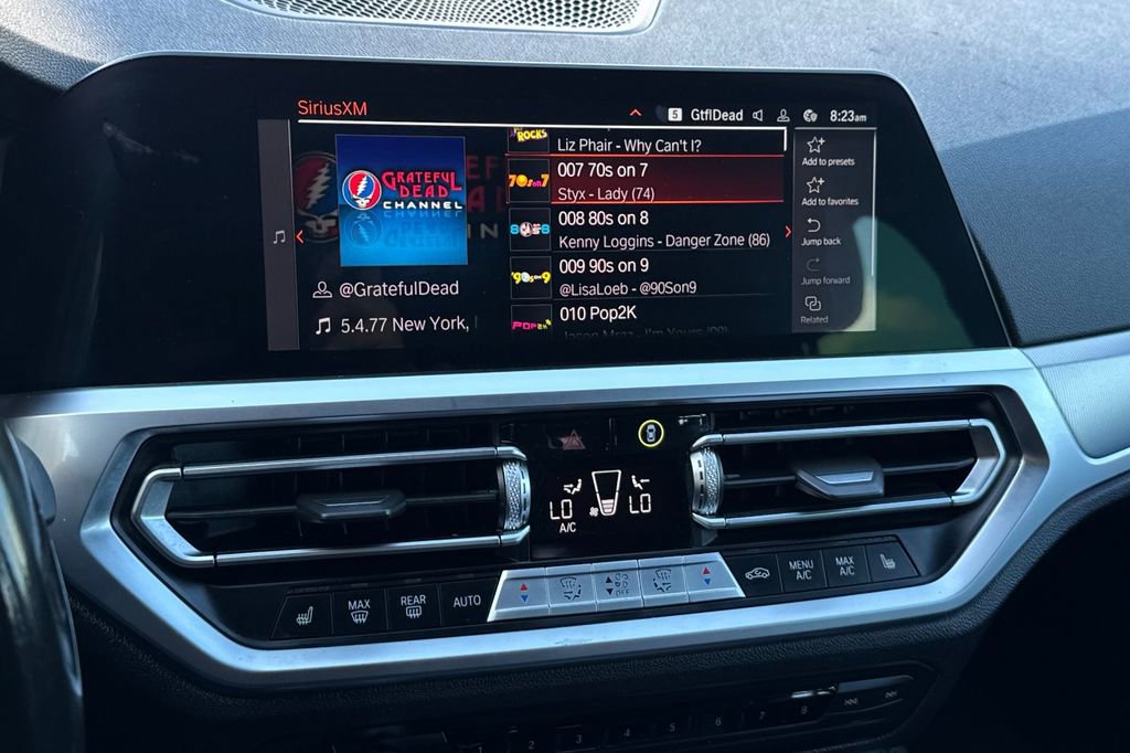 Used 2022 BMW M440i xDrive Gran Coupe w/ Premium Package AWD/4WD image 20