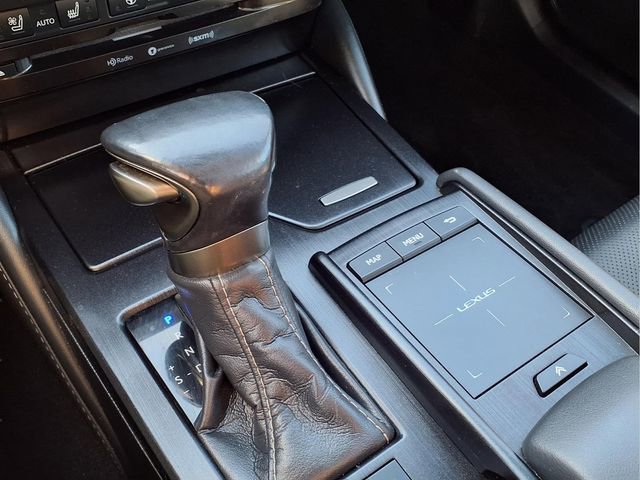 Used 2021 Lexus ES 250 w/ Premium Package AWD/4WD image 18