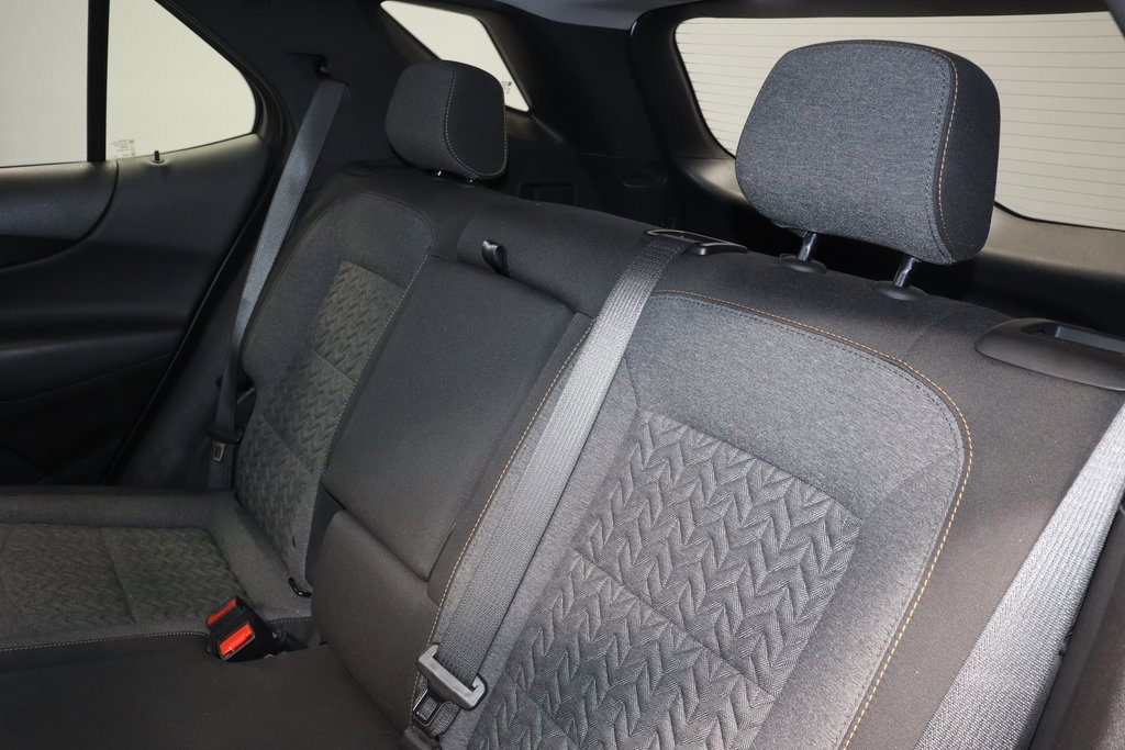Used 2024 Chevrolet Equinox LT image 22