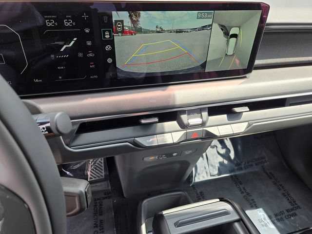 New 2026 Kia EV9 GT-Line AWD/4WD image 10
