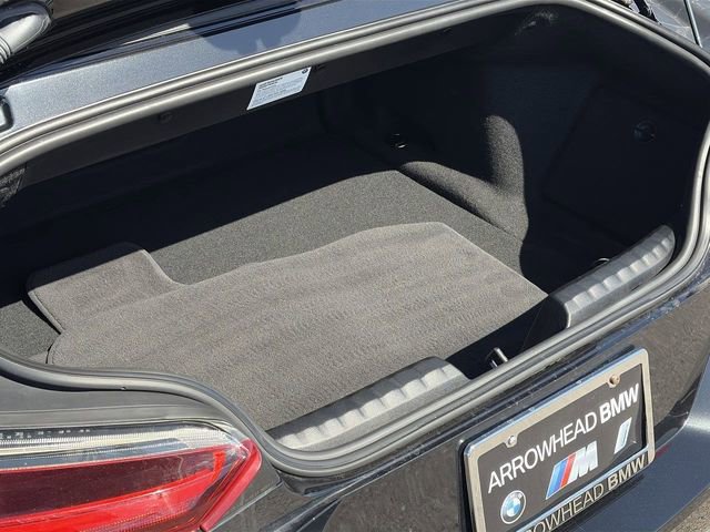 Used 2021 BMW Z4 M40i w/ Shadowloine Package image 28