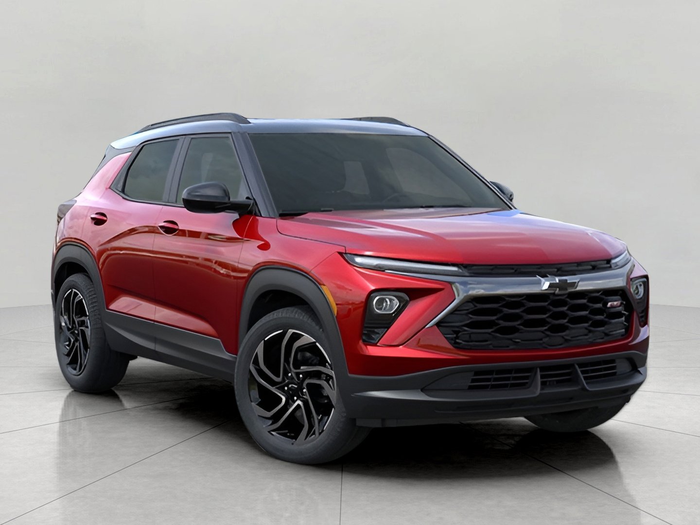 New 2026 Chevrolet TrailBlazer RS w/ Convenience Package