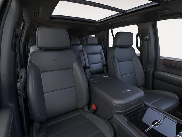 New 2026 GMC Yukon Denali w/ Sun & Power Step Package AWD/4WD image 16