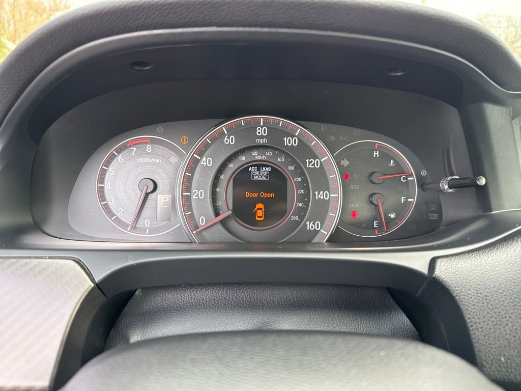 Used 2016 Honda Accord Sport image 21
