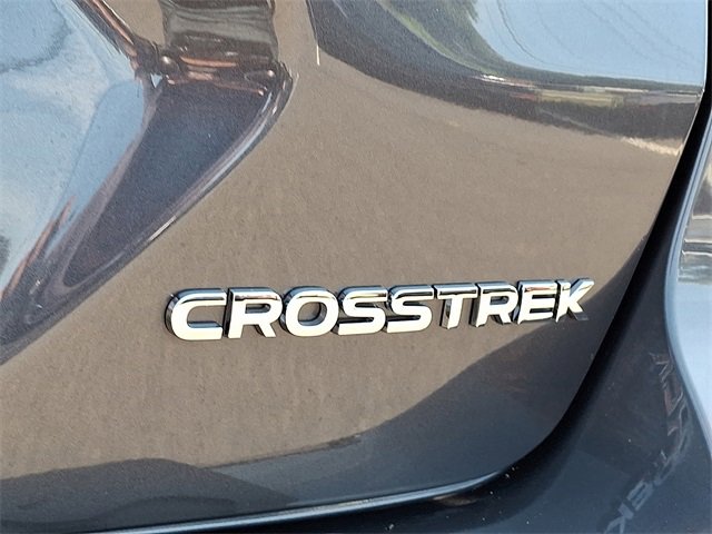 Certified 2024 Subaru Crosstrek 2.5i Limited image 32