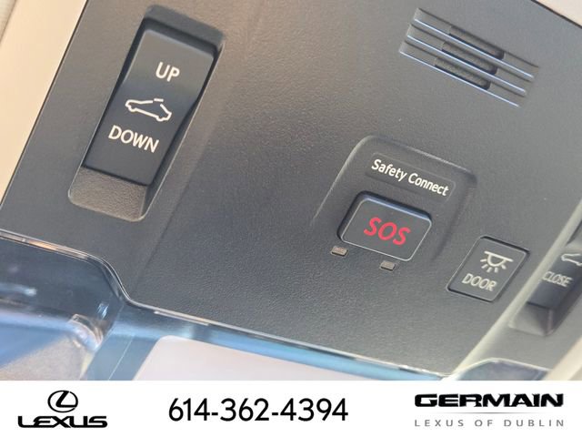 Used 2018 Lexus RX 350 AWD image 30