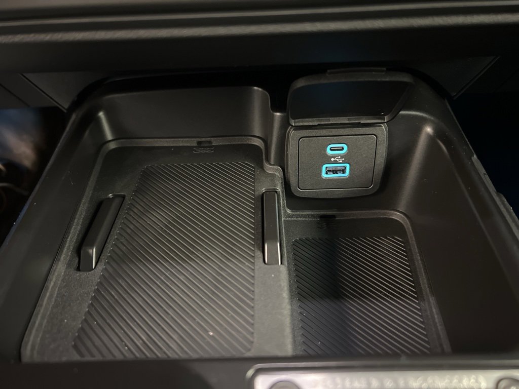 New 2025 Ford Bronco Outer Banks image 15