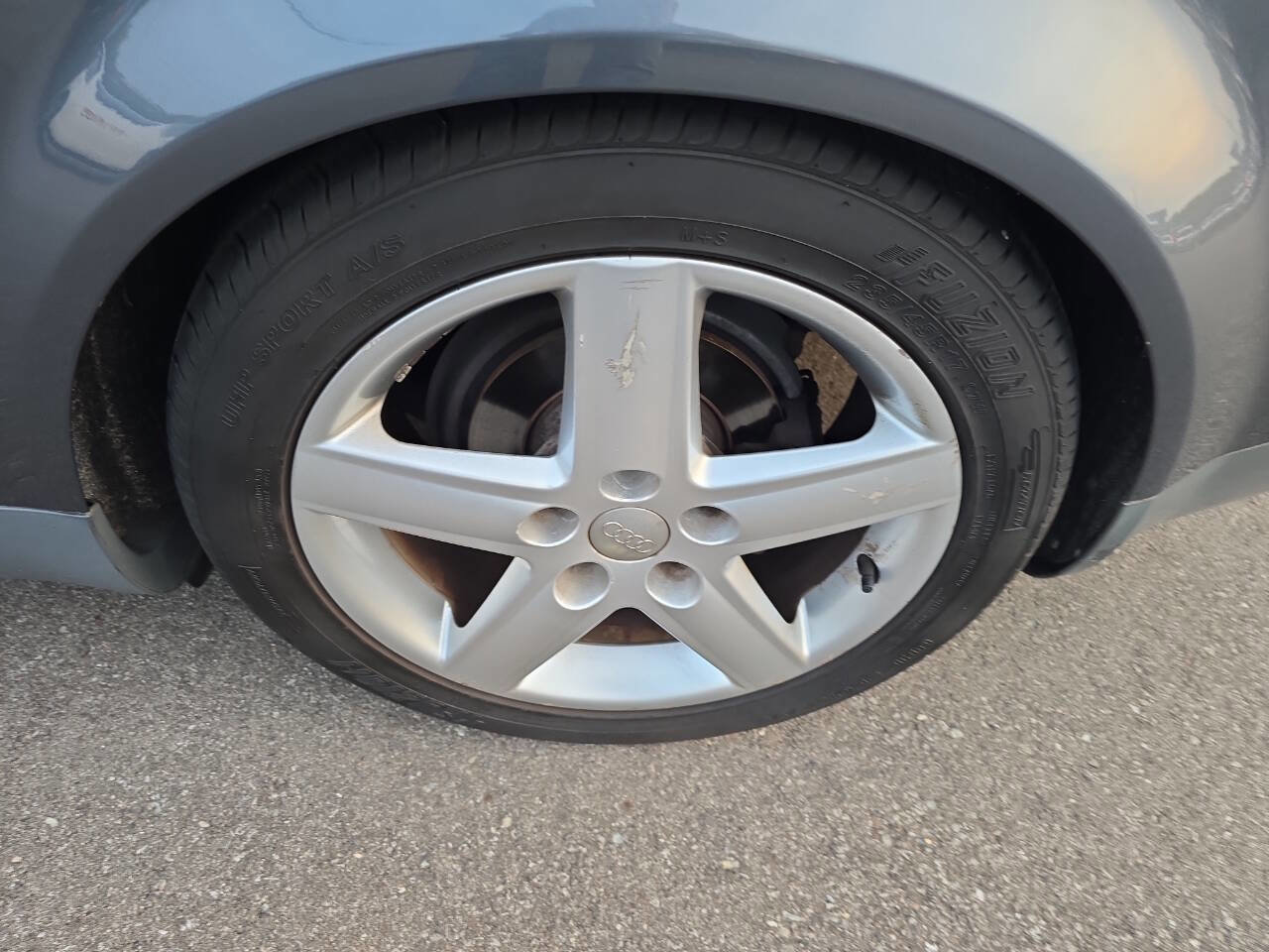 Used 2003 Audi A4 3.0 image 28