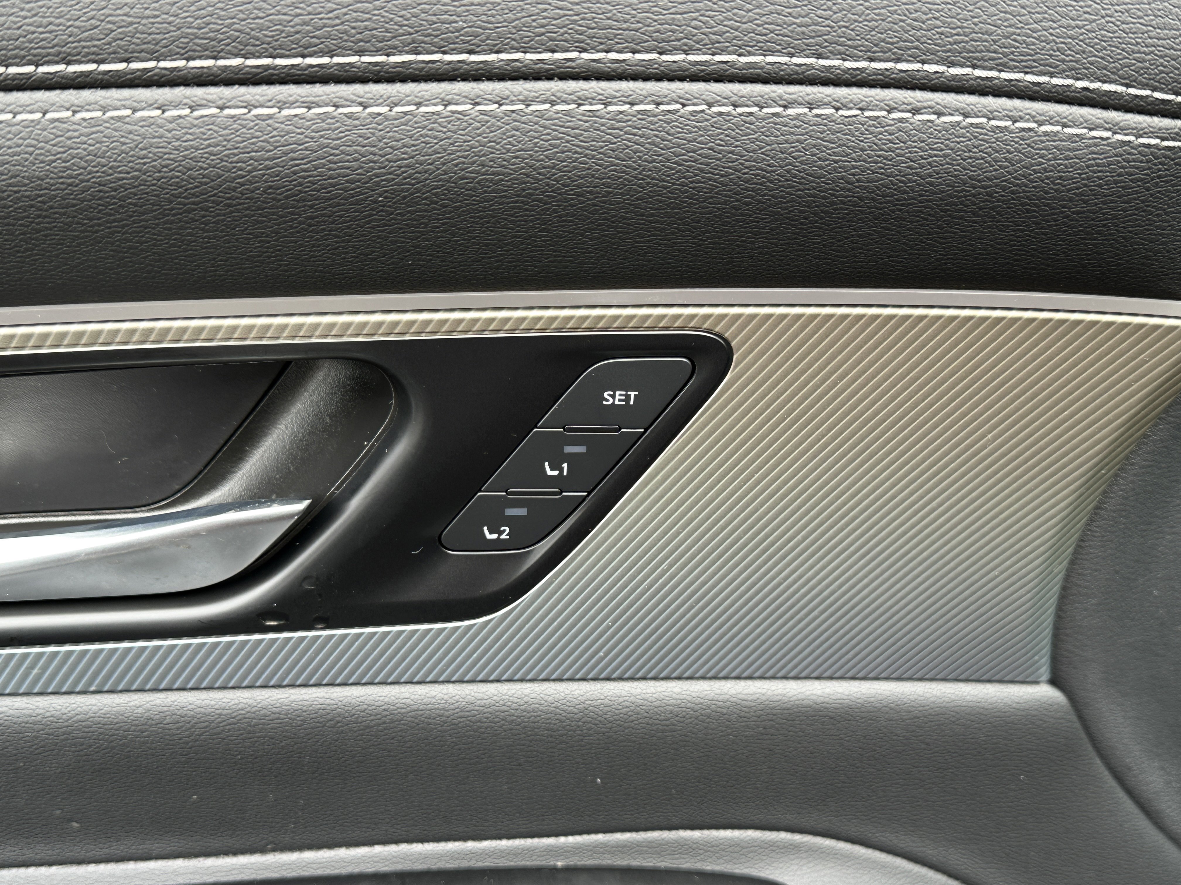 New 2026 Nissan Murano SL image 30