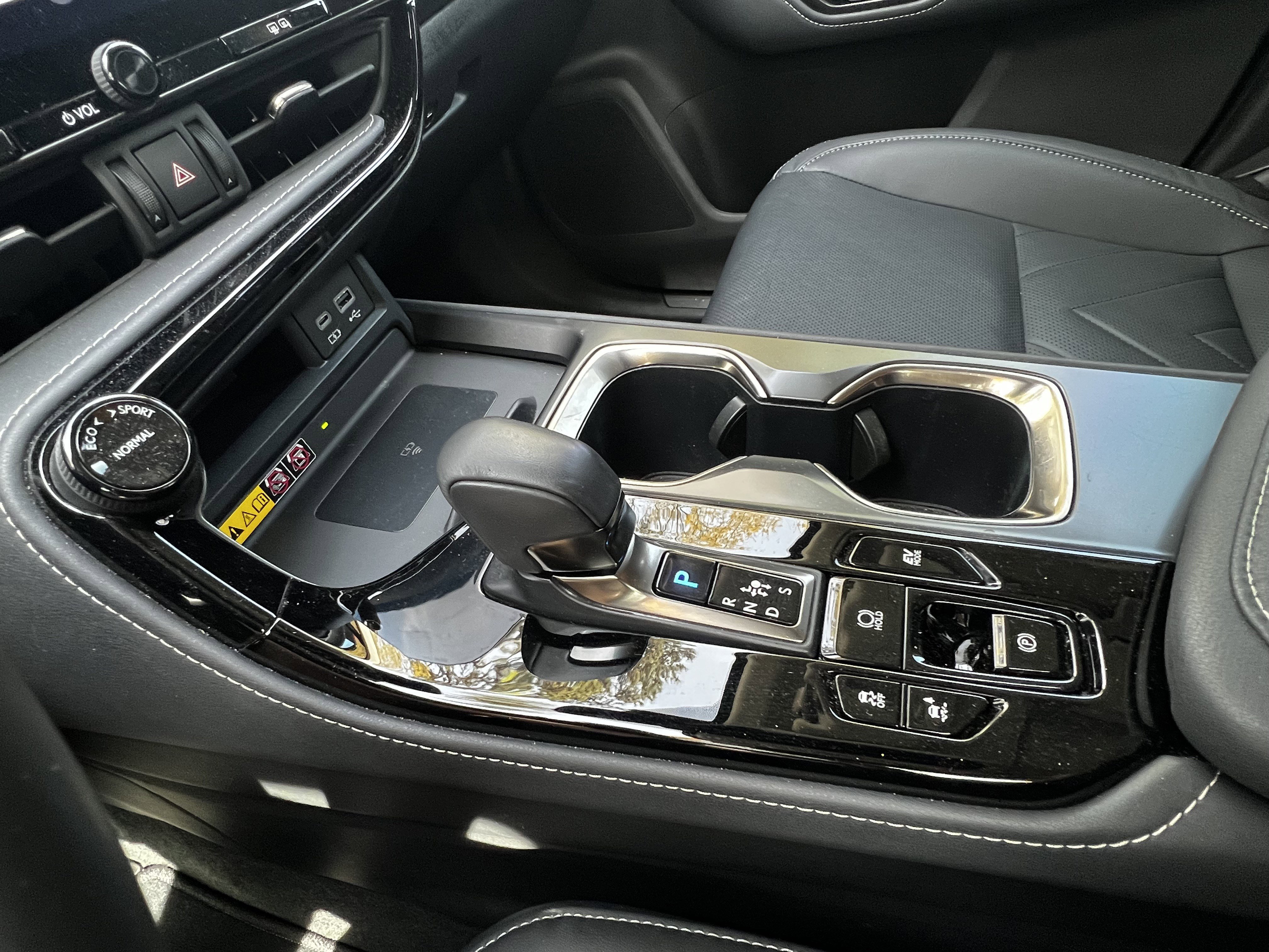 Certified 2023 Lexus NX 350h NX 350h Luxury image 26