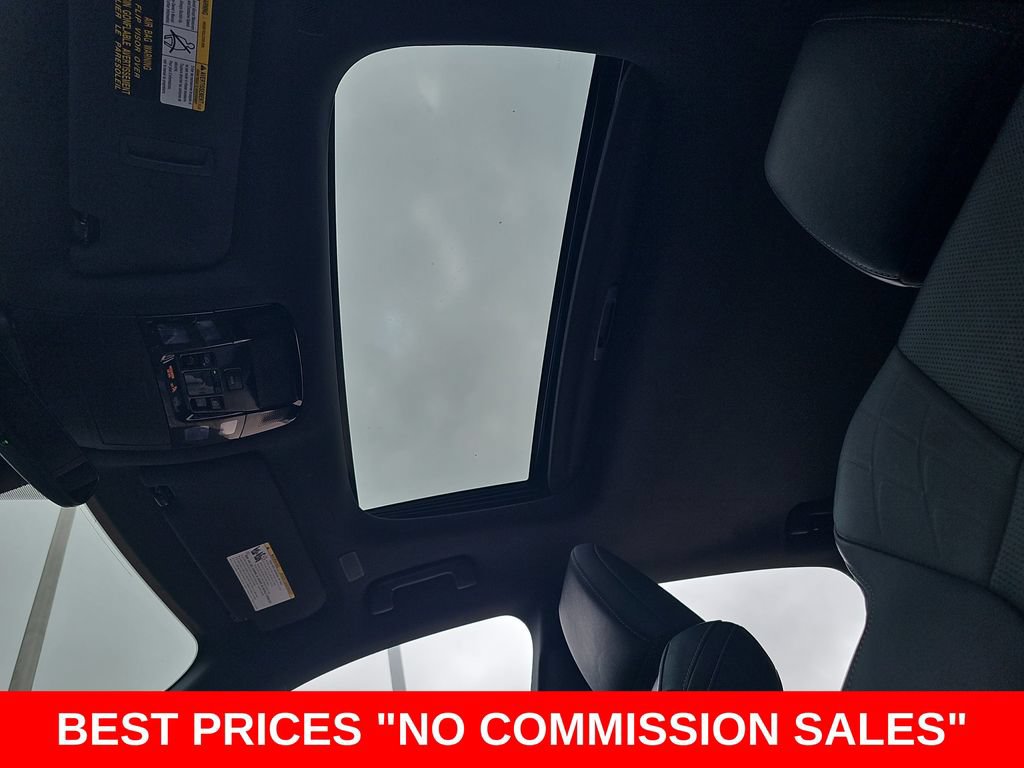Used 2023 Lexus RX 350 Premium Plus w/ Cold Area Package FWD image 29