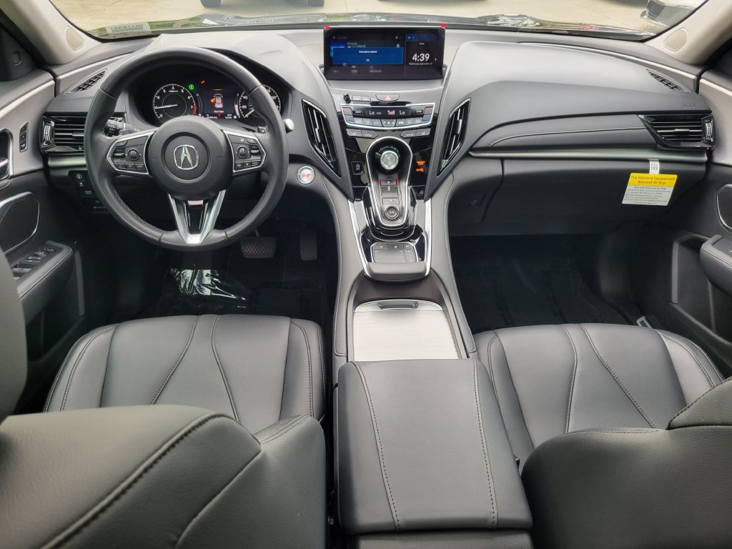 Used 2024 Acura RDX SH-AWD image 10
