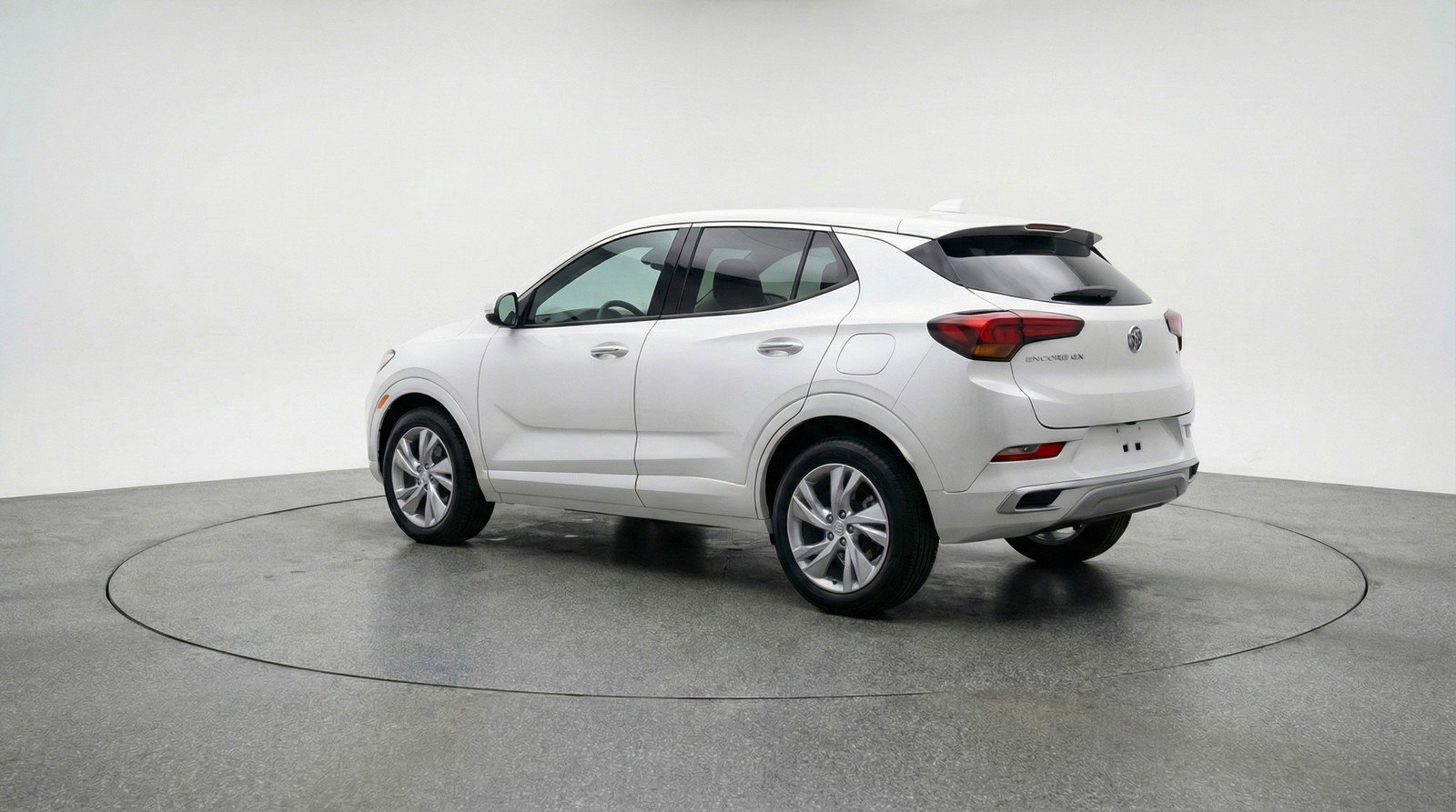Used 2025 Buick Encore GX Preferred image 6
