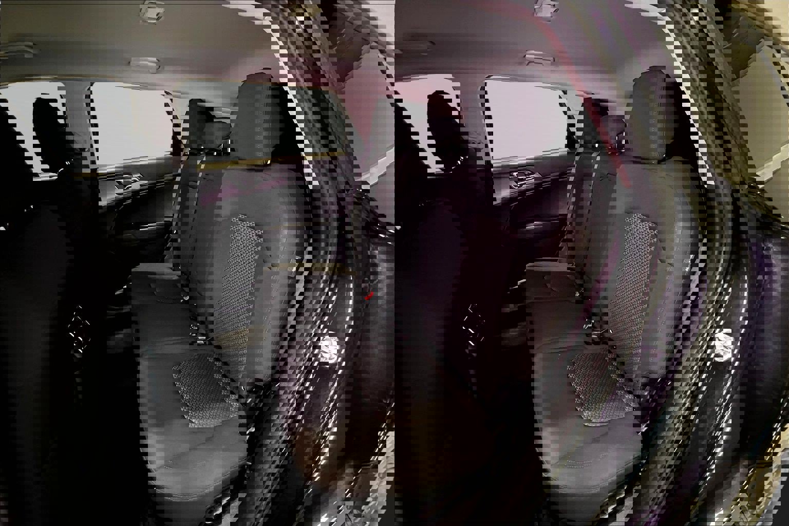 Used 2024 Kia Sportage LX image 22