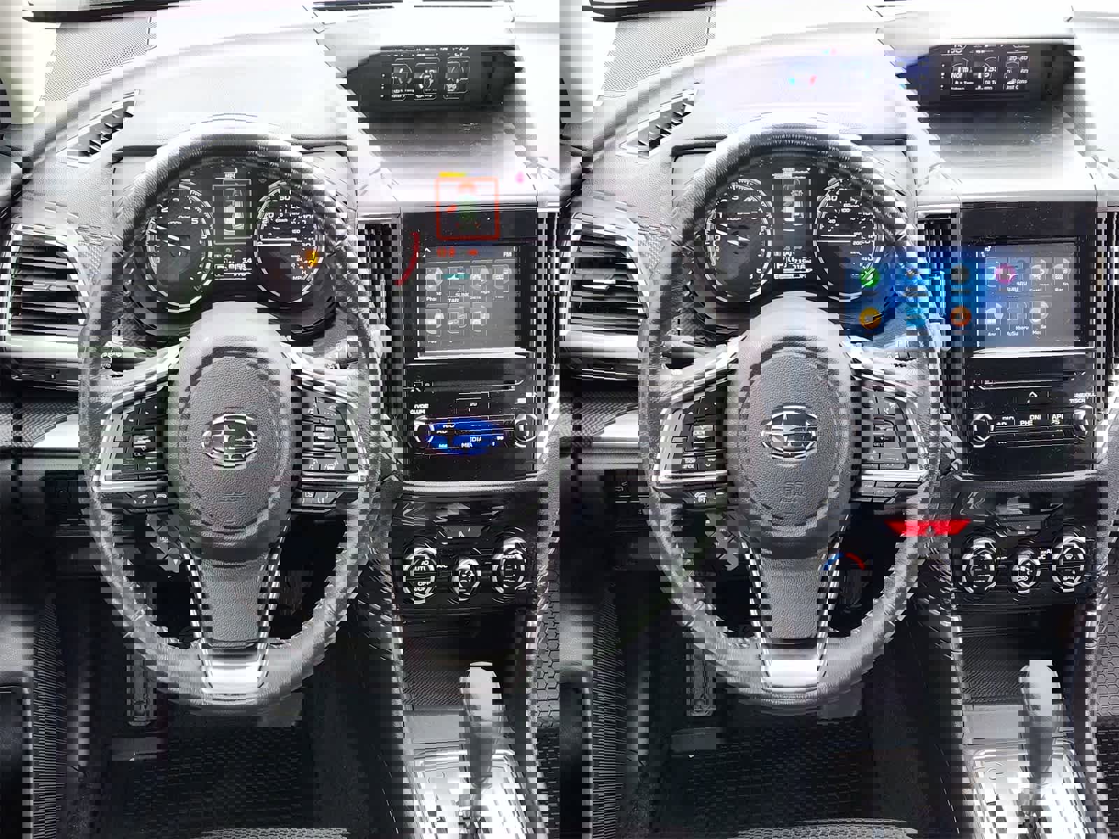 Used 2019 Subaru Forester Premium image 27