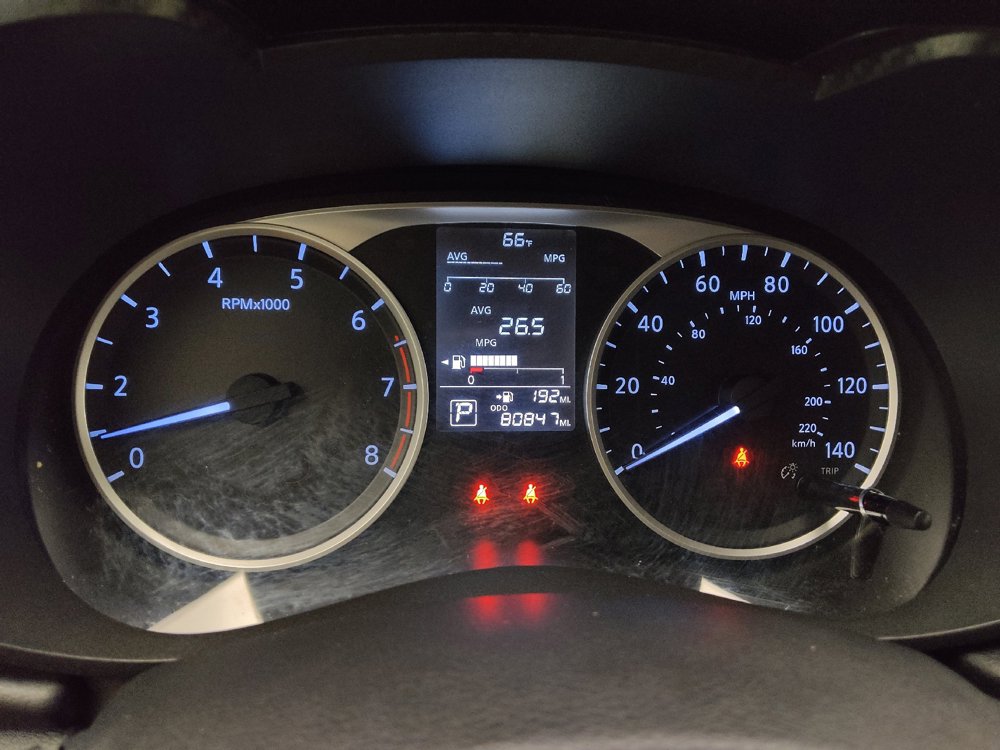 Used 2022 Nissan Versa S FWD image 23