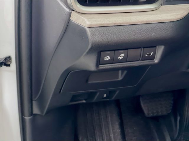 Used 2024 Toyota Grand Highlander Platinum image 11