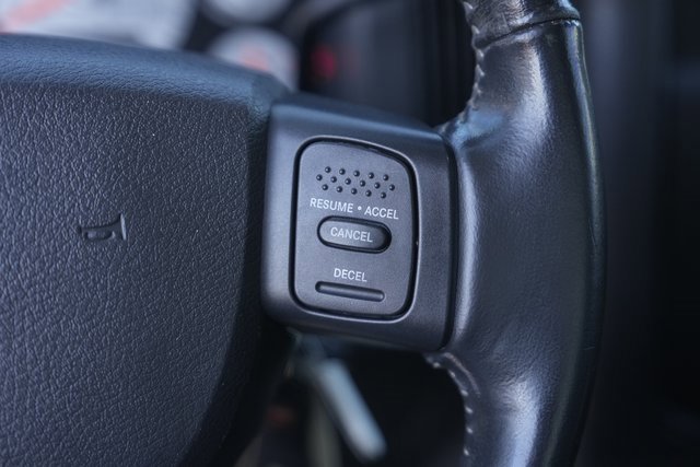 Used 2005 Dodge Ram 1500 Truck 2WD Quad Cab image 25