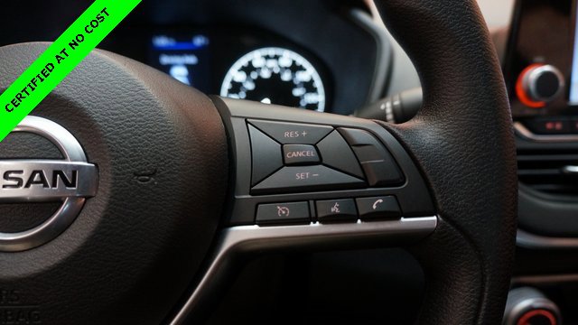 Used 2022 Nissan Altima 2.5 S image 23