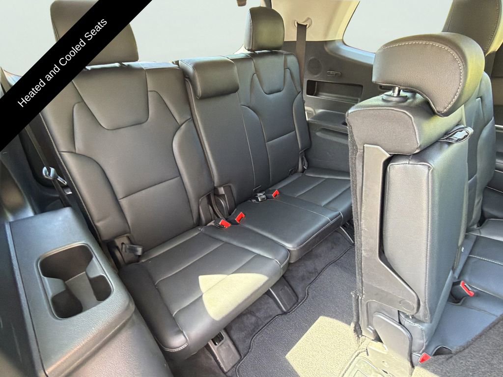 Used 2022 Kia Telluride SX image 49
