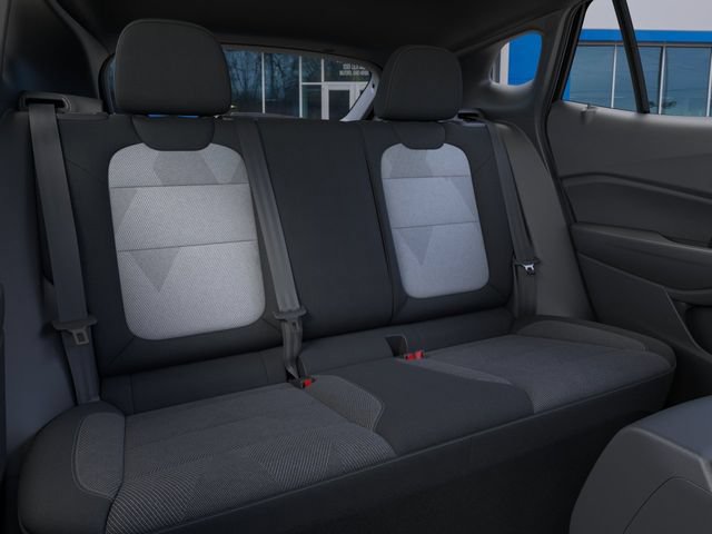 New 2026 Chevrolet Trax RS w/ Sunroof Package FWD image 17