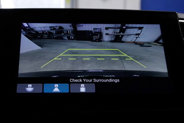 Certified 2021 Honda Passport Sport image 34