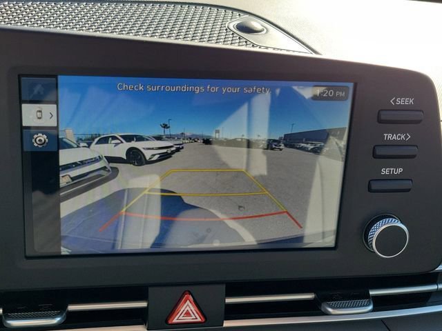 New 2026 Hyundai Elantra SEL Sport Premium image 13