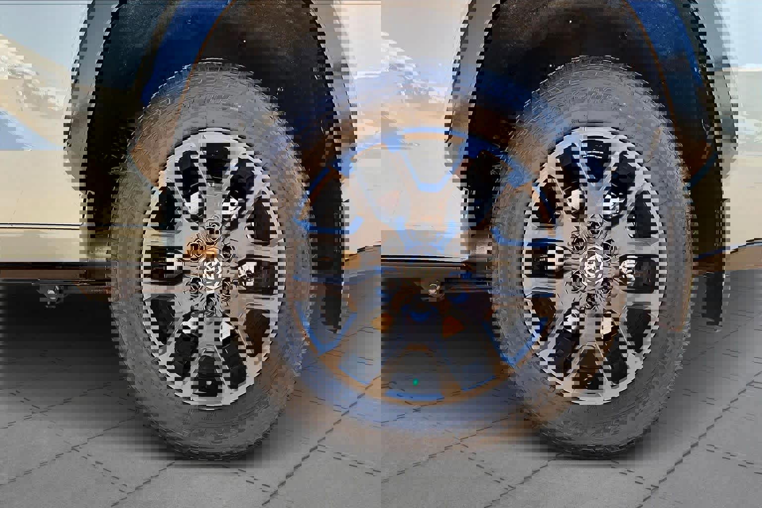 Used 2025 Toyota Sequoia Platinum w/ Tow Technology Package image 11