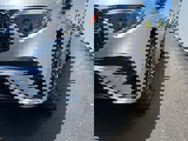 Used 2025 Mercedes-Benz GLC 300 GLC 300 image 9