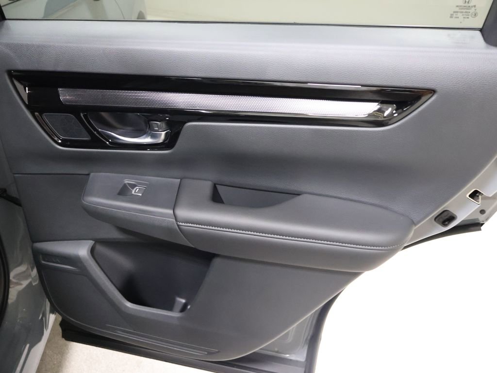 New 2026 Honda CR-V EX-L image 19