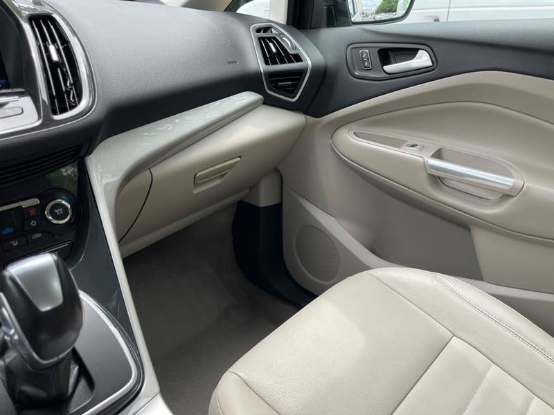 Used 2013 Ford C-MAX Energi SEL FWD image 94