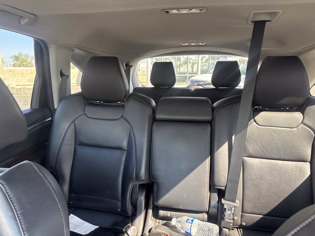 Used 2019 Acura MDX FWD image 17