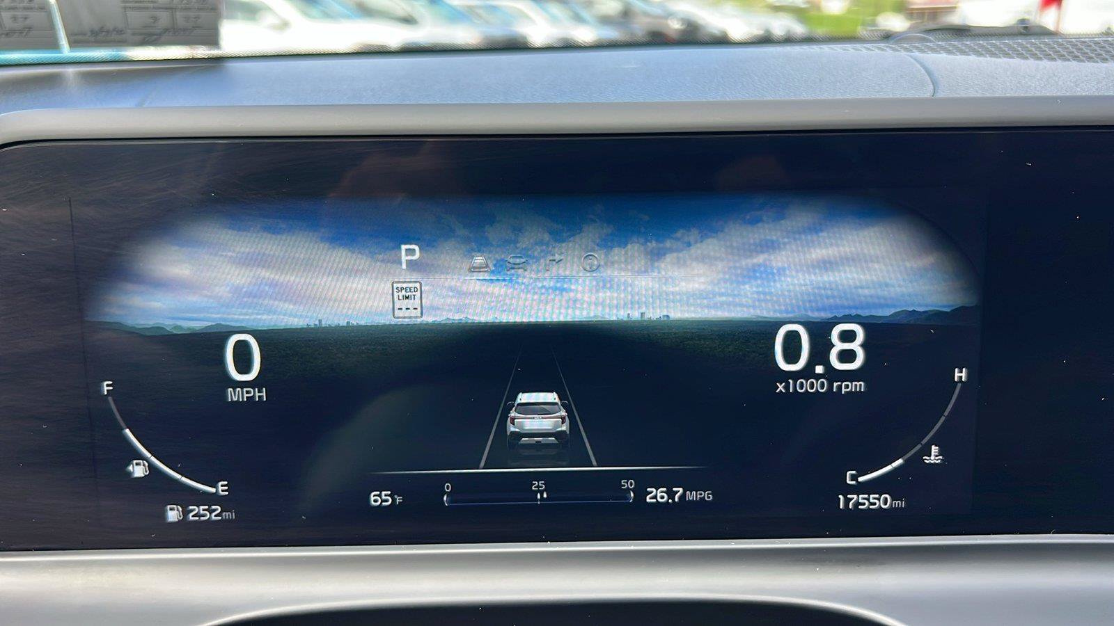 Used 2024 Kia Seltos SX AWD/4WD image 31