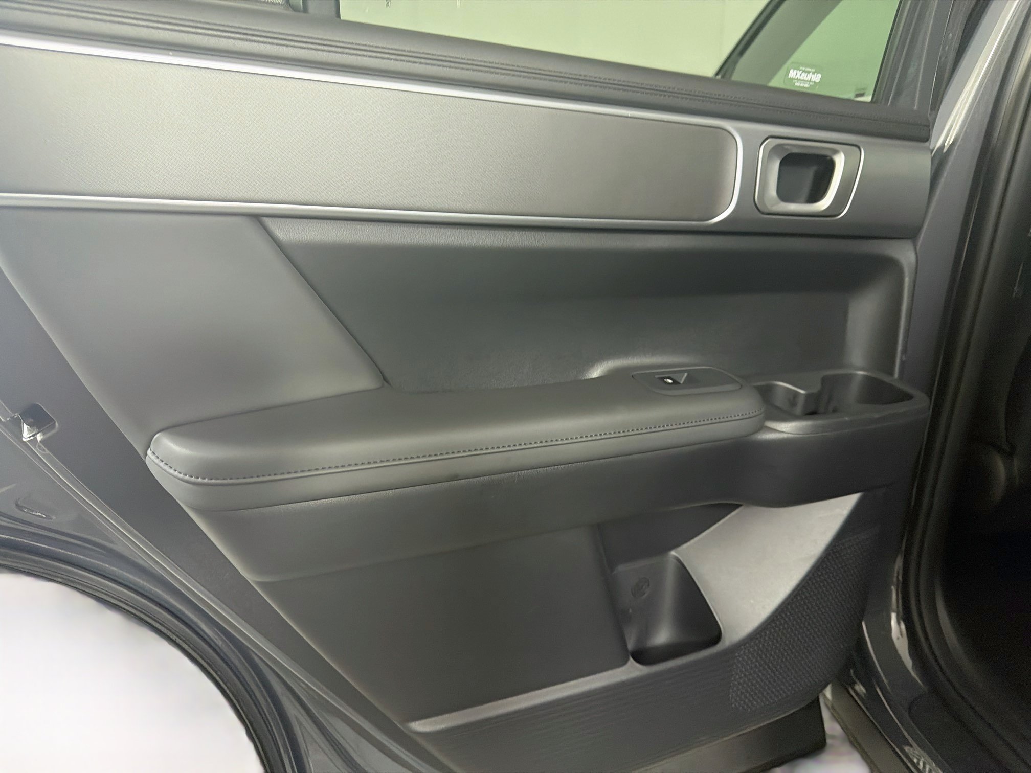 Used 2026 Hyundai Santa Fe SEL FWD image 24
