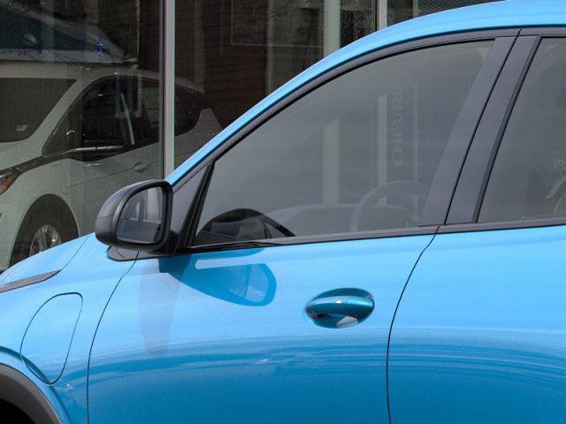 New 2027 Chevrolet Bolt LT image 12