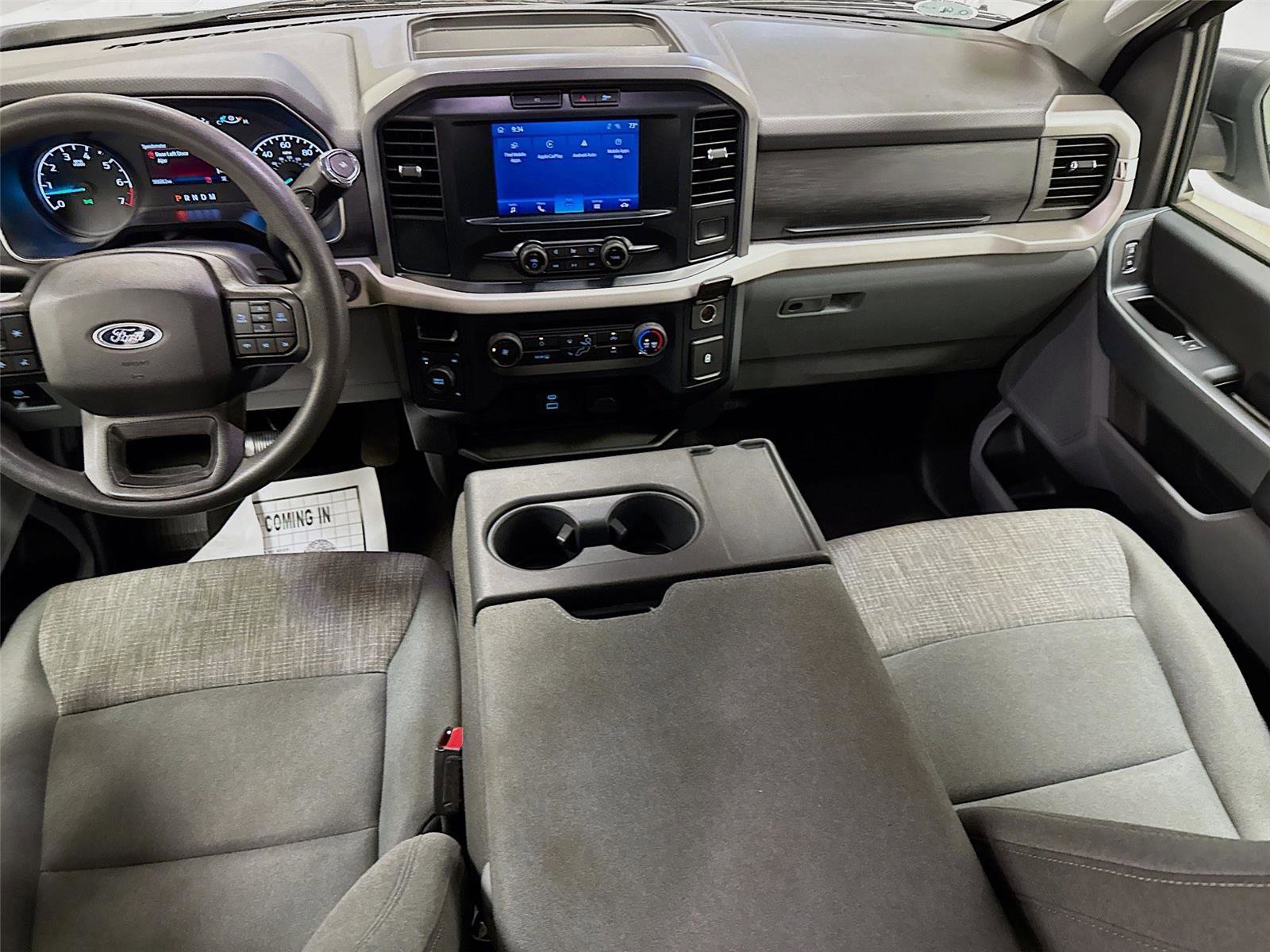 Used 2023 Ford F150 XLT image 20