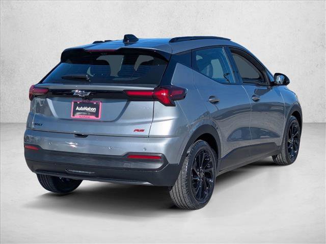 New 2027 Chevrolet Bolt RS w/ Technology Package image 2