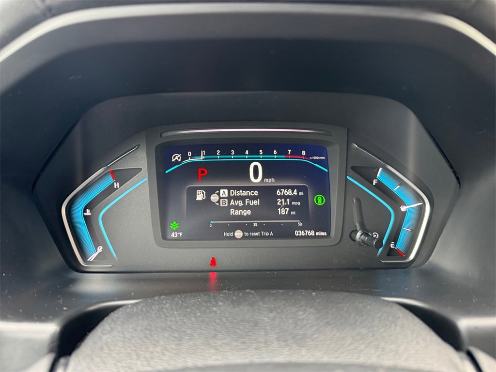 Used 2023 Honda Odyssey Touring image 22