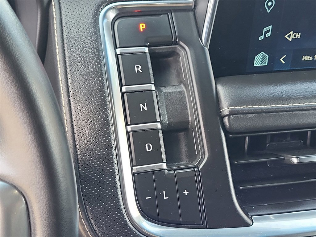 Certified 2024 Chevrolet Tahoe Premier image 25