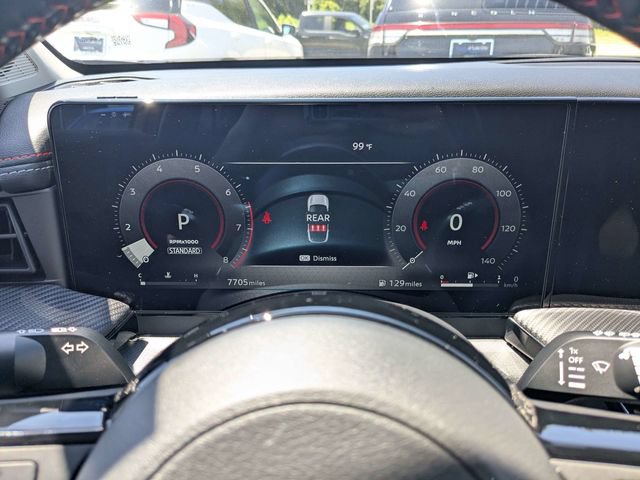 Used 2025 Nissan Kicks SR FWD image 23