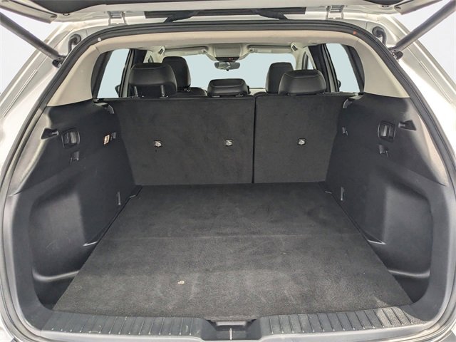 Used 2024 MAZDA CX-50 AWD 2.5 S w/ Preferred Package image 8