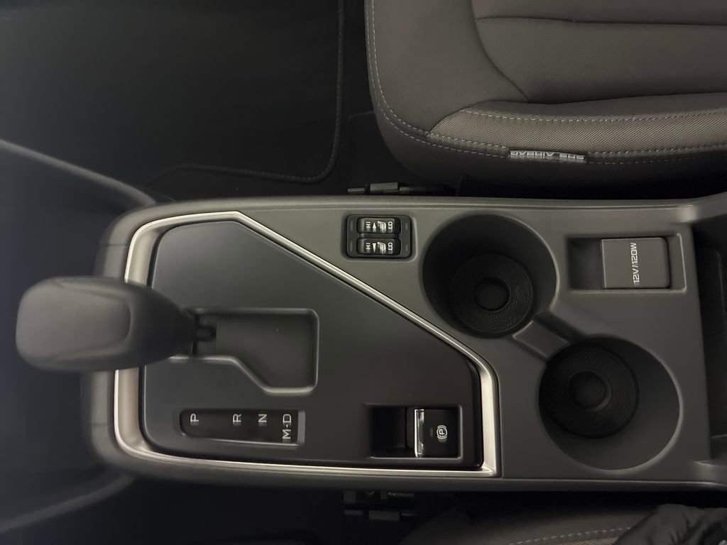 Certified 2025 Subaru Crosstrek 2.0i Premium image 17