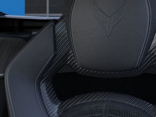 New 2026 Chevrolet Corvette Stingray Preferred Cpe w/ Z51 Performance Package image 25